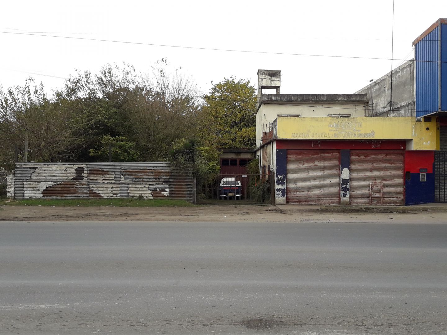 LOCAL EN VENTA