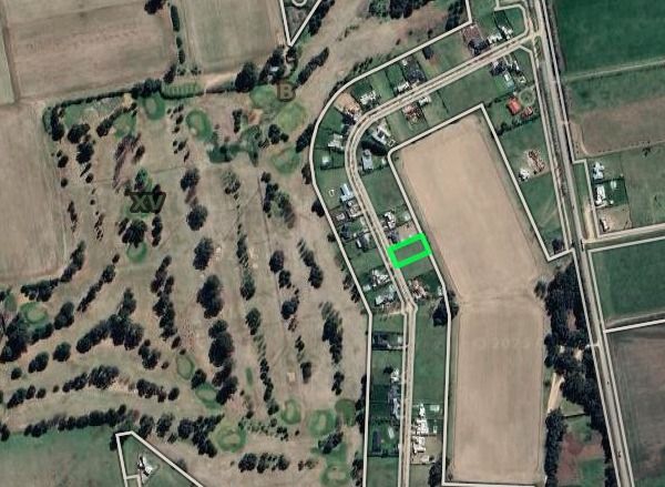 Lote EN VENTA