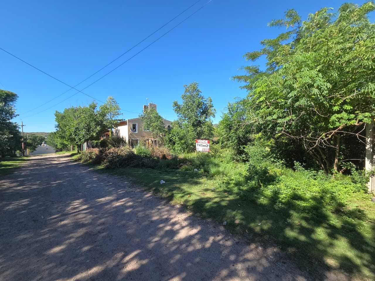 Lote EN VENTA