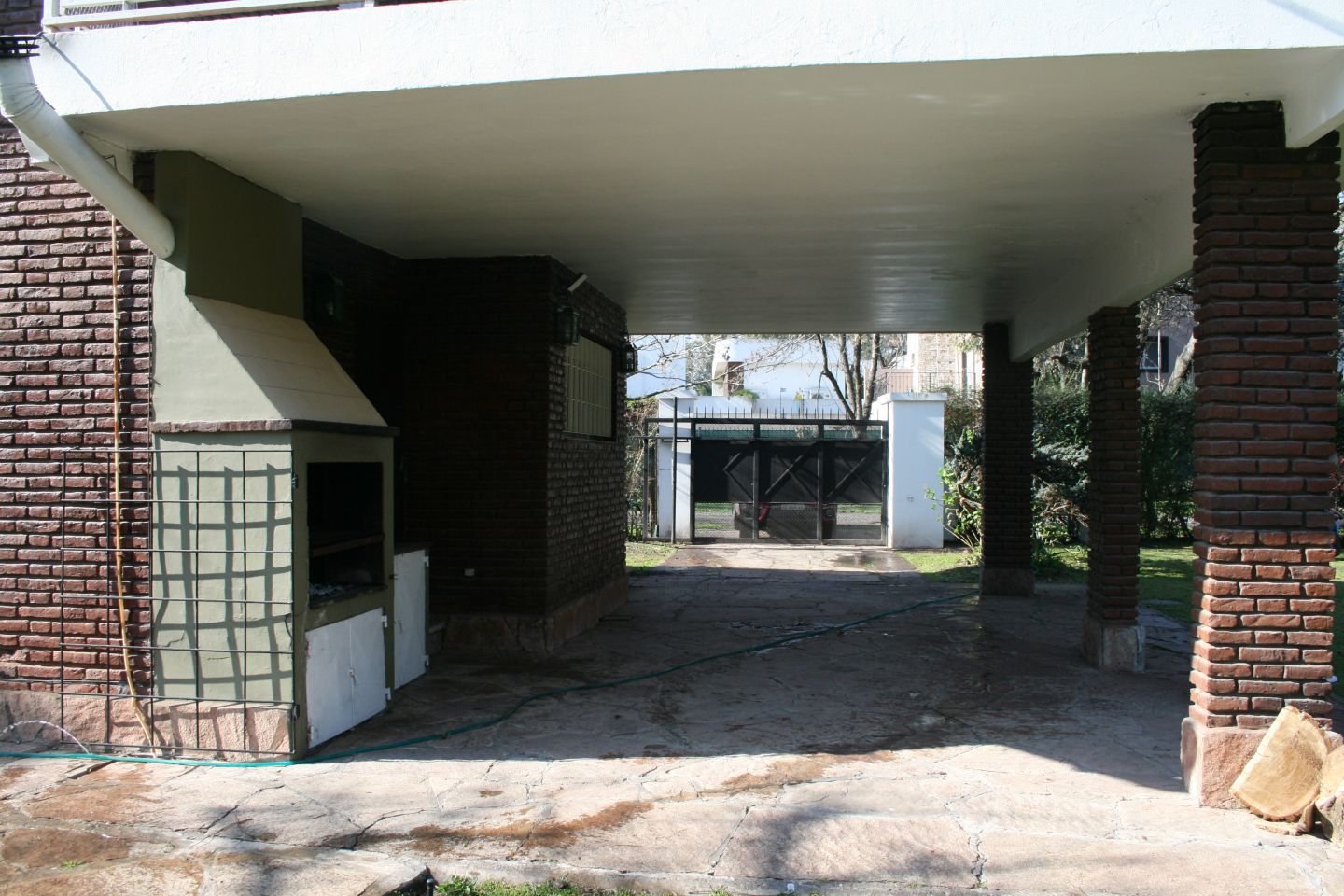 Casa en Alquiler Temporario en Ituzaingo, G.B.A. Zona Oeste