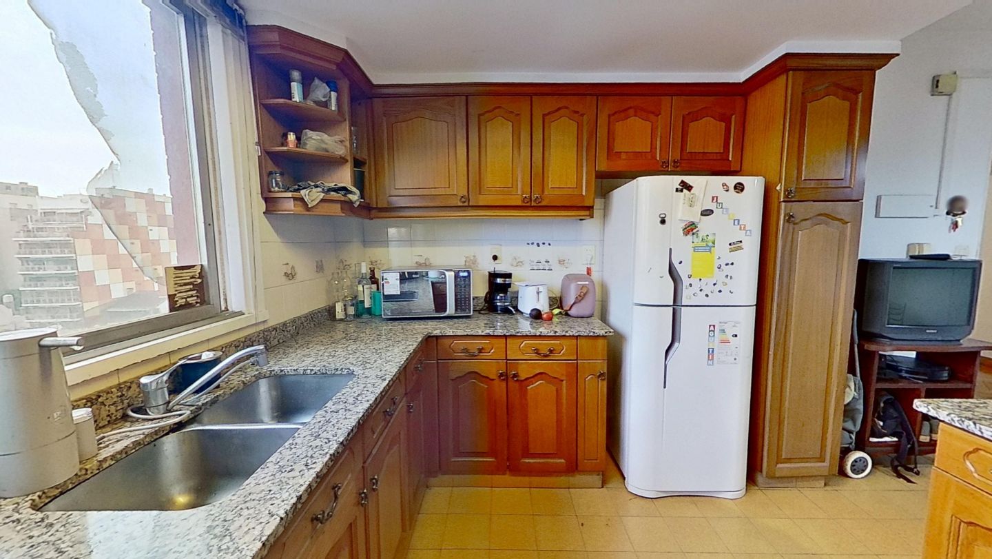 Departamento en Venta en Villa del Parque, Capital Federal