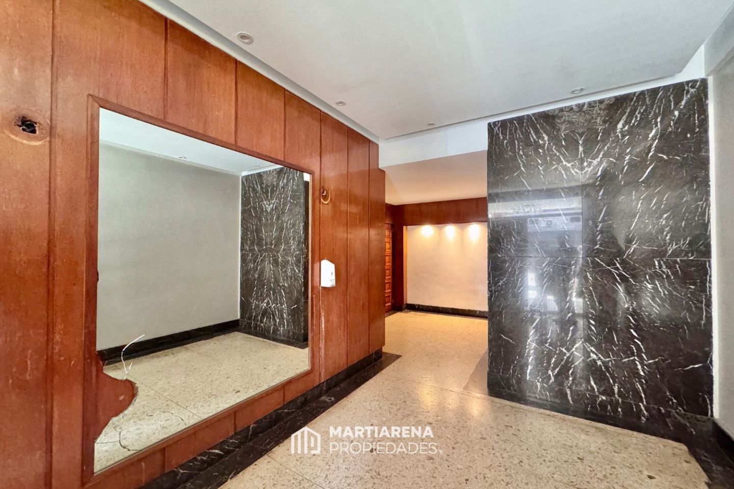 Departamento en Cordoba 1600