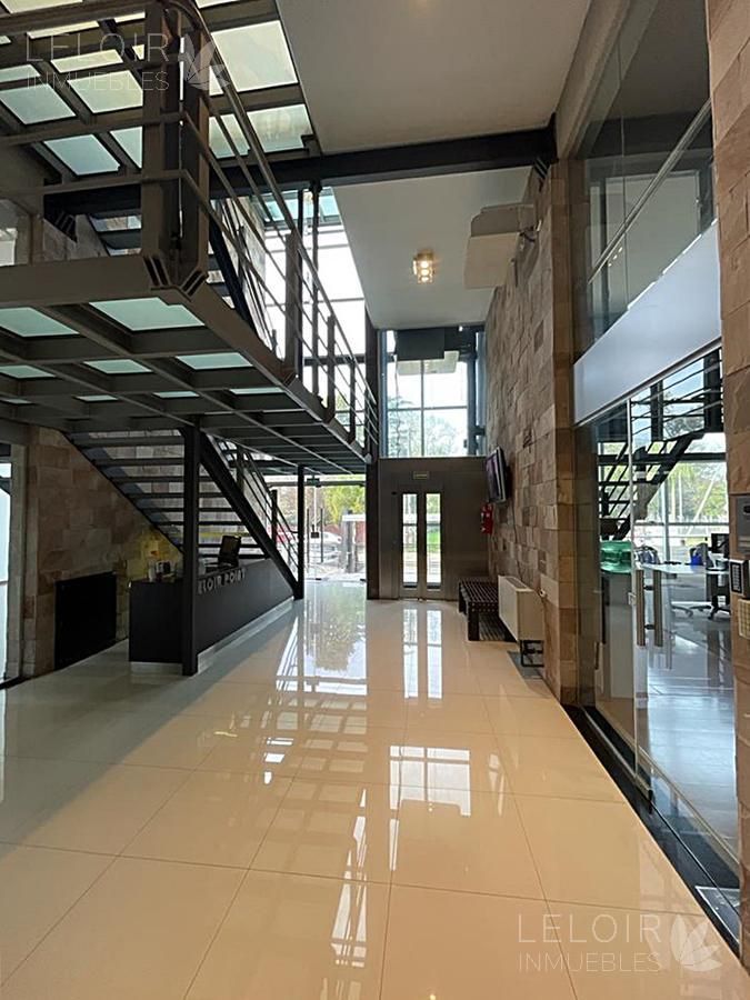 Oficina en Alquiler en Ituzaingo, G.B.A. Zona Oeste