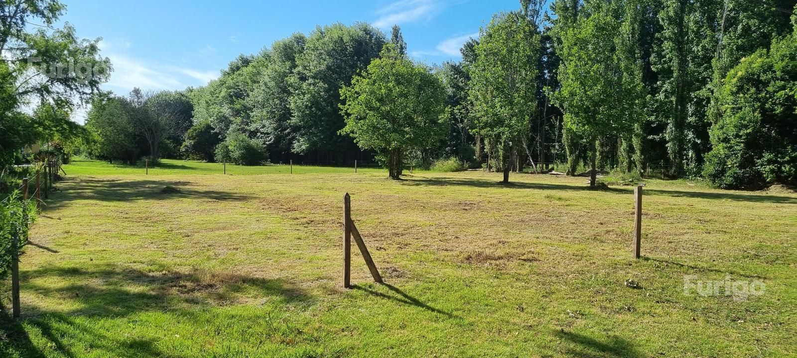 Lote en Venta en Roldán, Santa Fe
