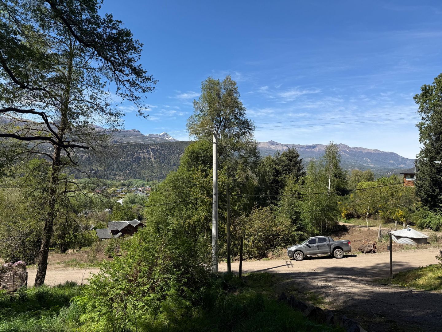 Lote en Paseo de la Lade 200