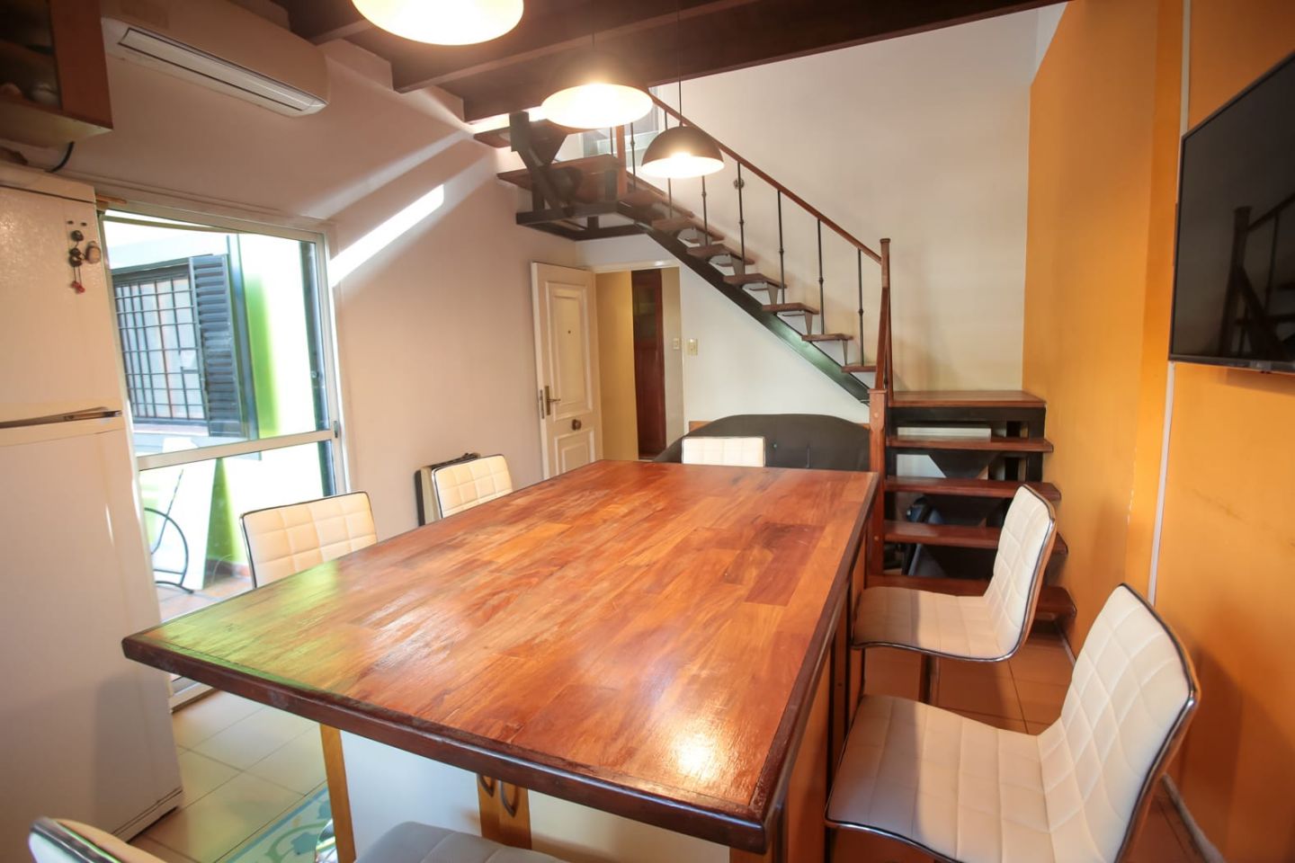 Casa en Venta en Villa Pueyrredon, Capital Federal