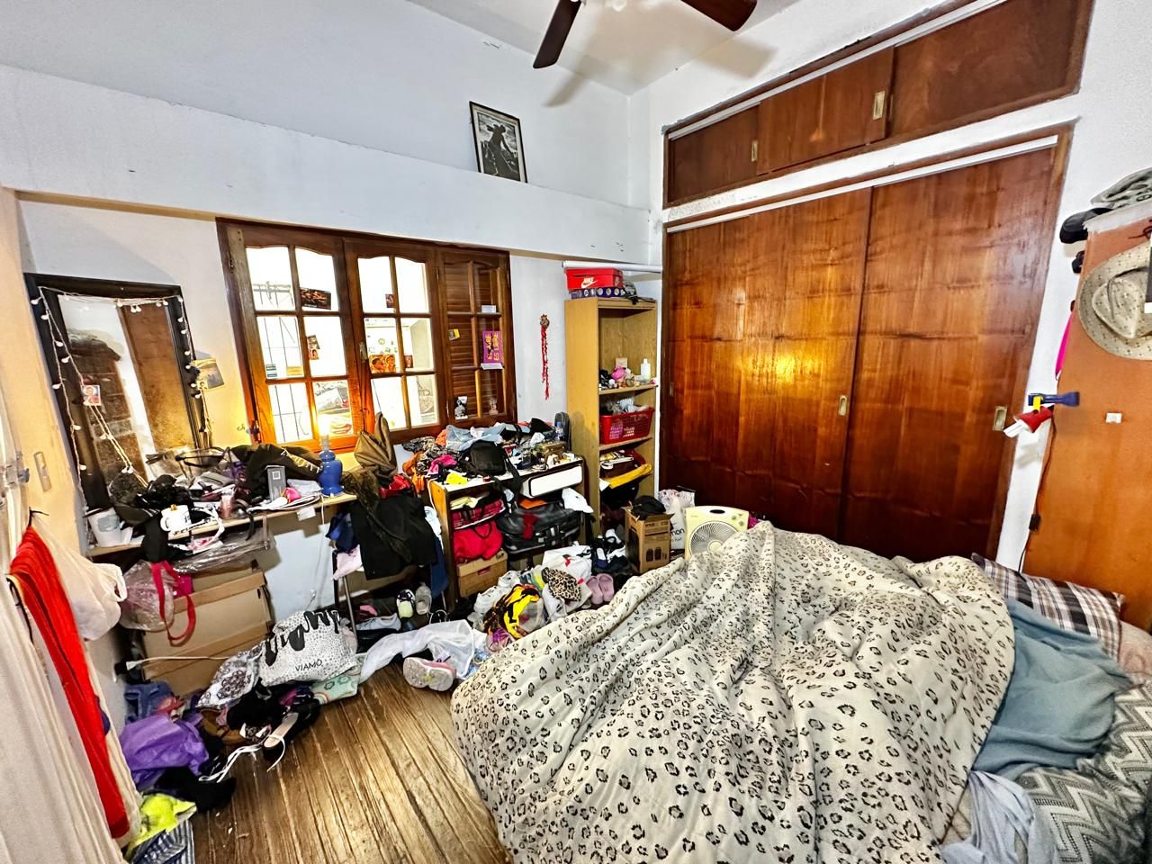 VENTA DE DEPARTAMENTO EN Capital Federal - Monserrat - 19