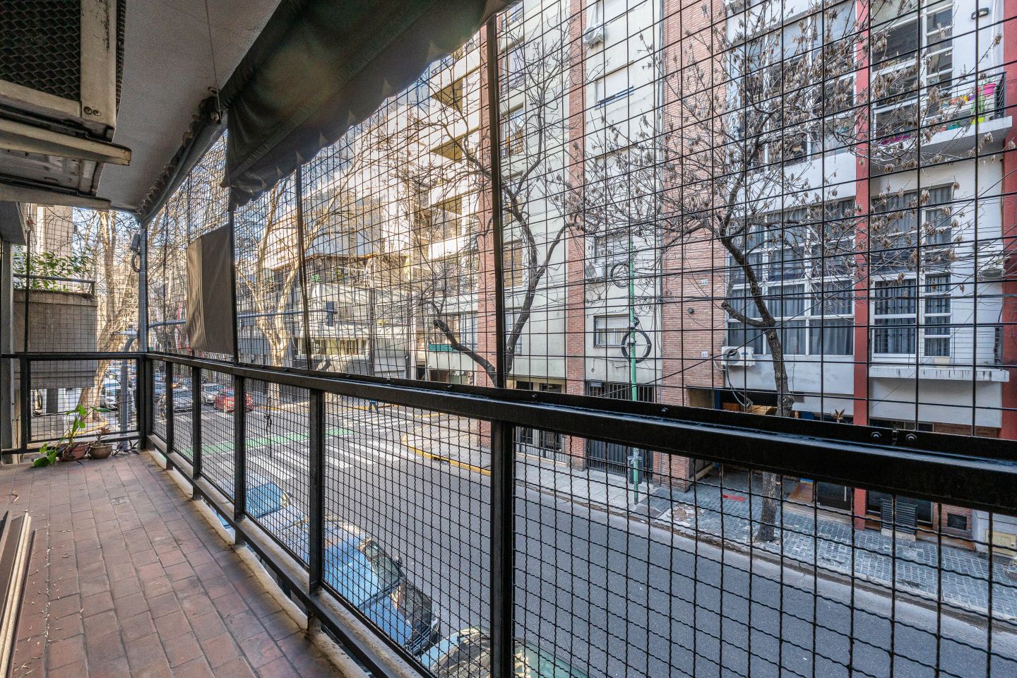 Departamento en Venta en Almagro, Capital Federal