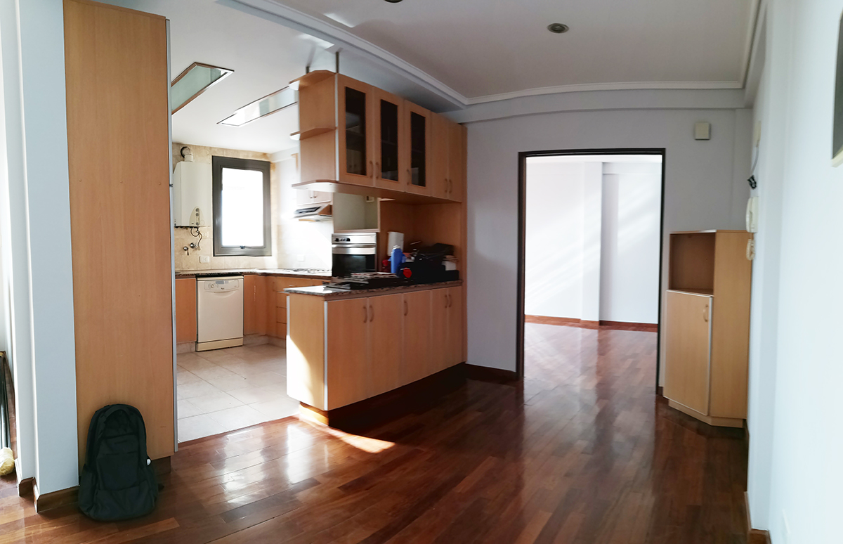 Departamento EN ALQUILER