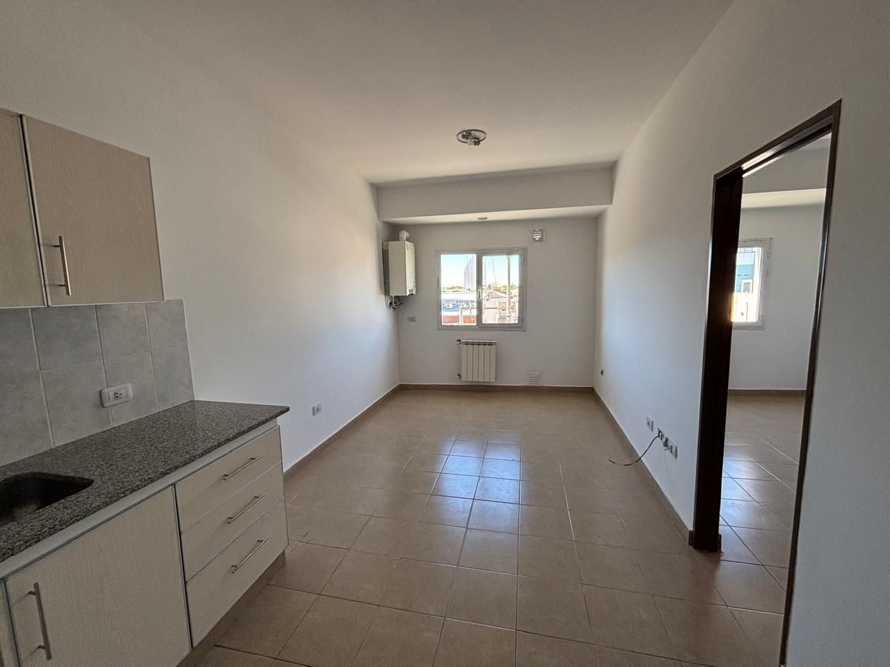 Departamento EN ALQUILER