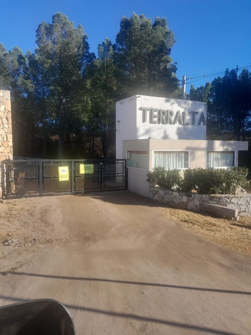 Lote en venta Terralta 