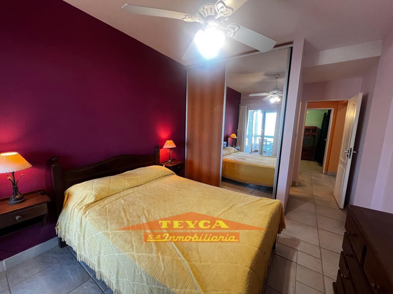 Departamento en venta  3 ambientes