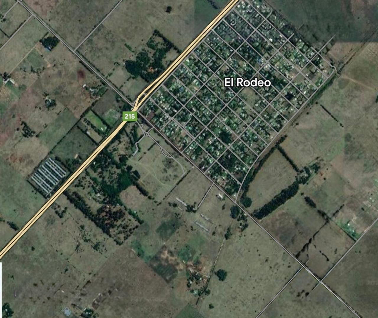 Campo EN VENTA