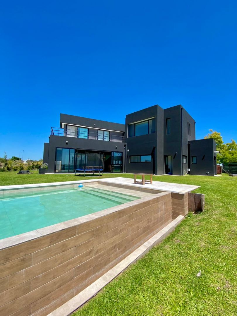 Casa en Venta en Escobar, G.B.A. Zona Norte