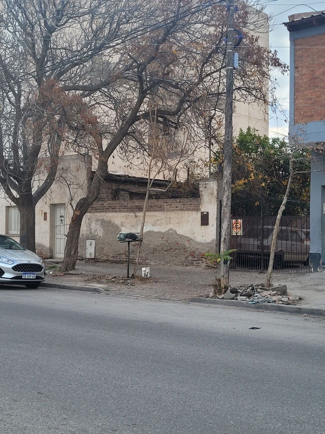 Lote EN VENTA