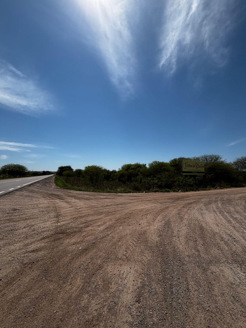 Lote en Venta en General San Martin, Cordoba
