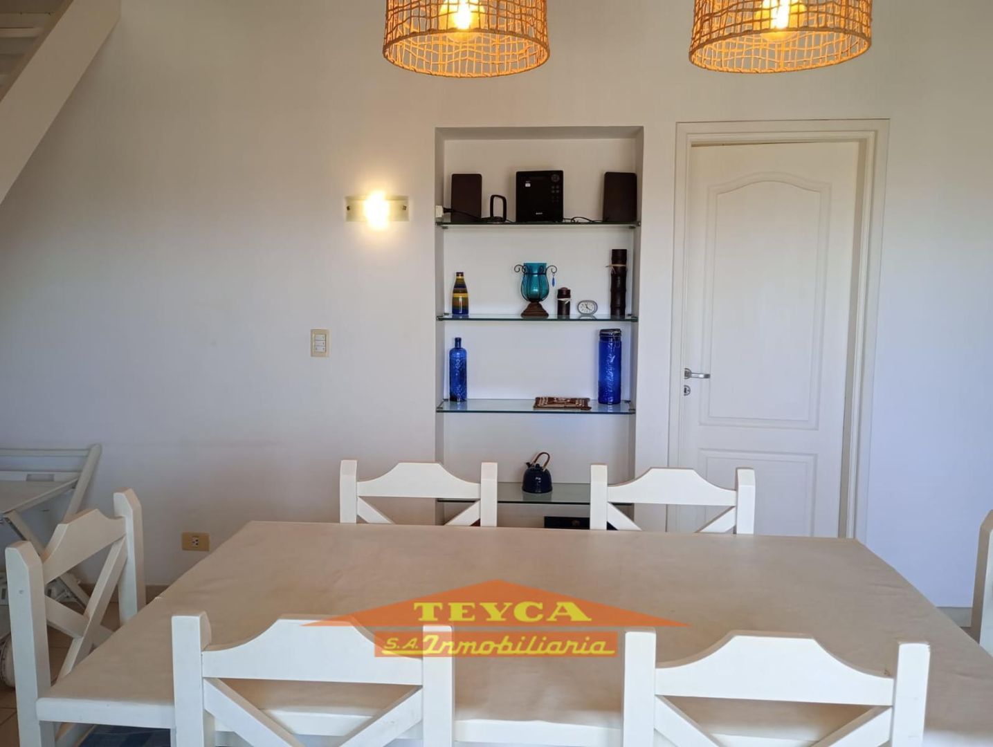 Departamento en venta Pinamar 3 ambientes