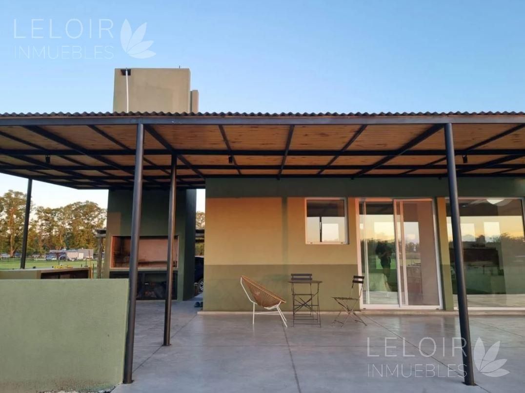 Casa en Venta en San Andres de Giles, Buenos Aires Interior