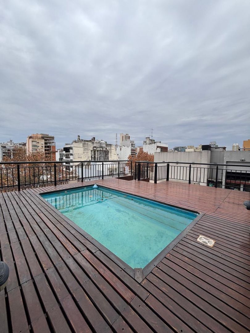VENTA DE DEPARTAMENTO EN Capital Federal - Flores - 24