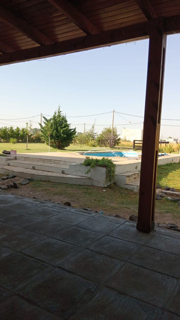 Quinta EN ALQUILER