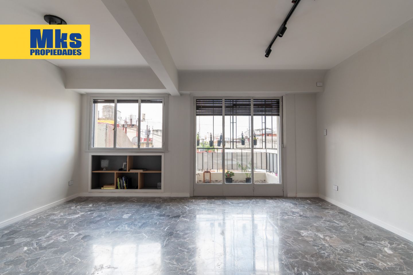 Departamento en Venta en Barracas, Capital Federal