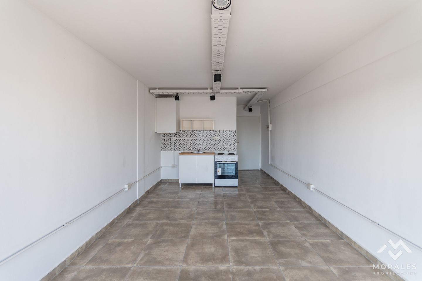 Departamento en Venta en General San Martin, G.B.A. Zona Norte