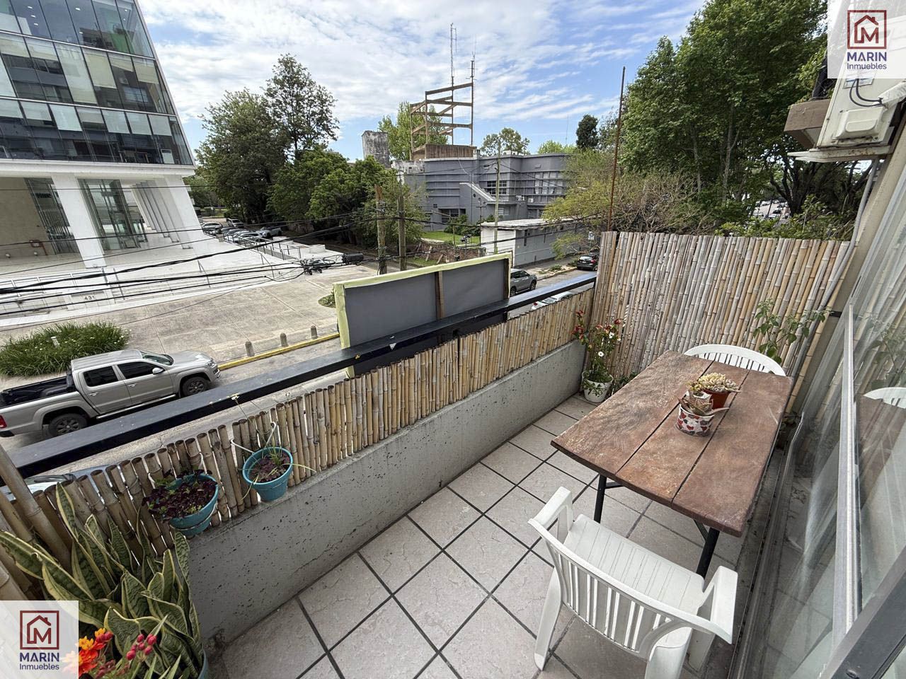 Marin Inmuebles, Venta de Departamento en Olivos   Vicente López Foto10 