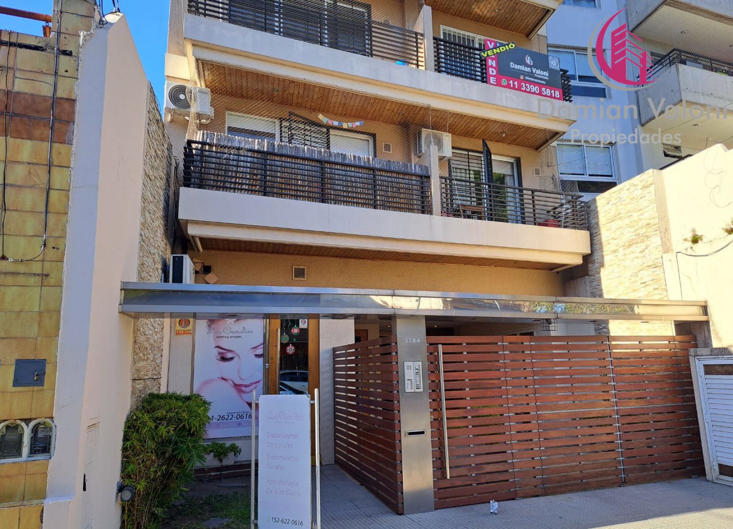 Departamento EN ALQUILER