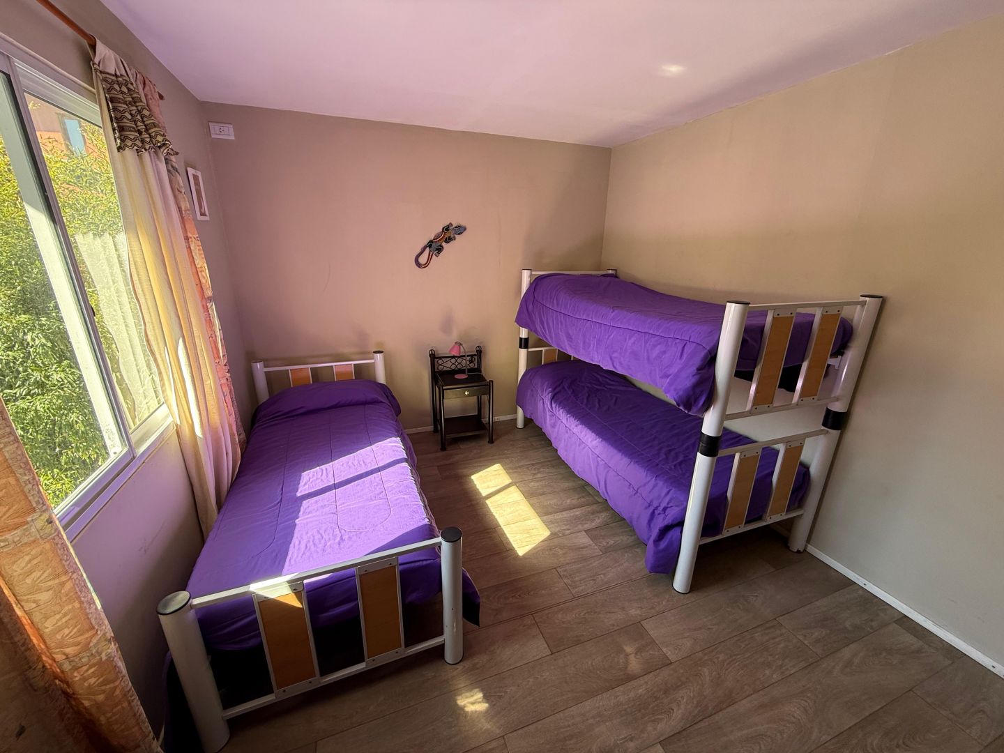 Casa EN VENTA Y ALQUILER