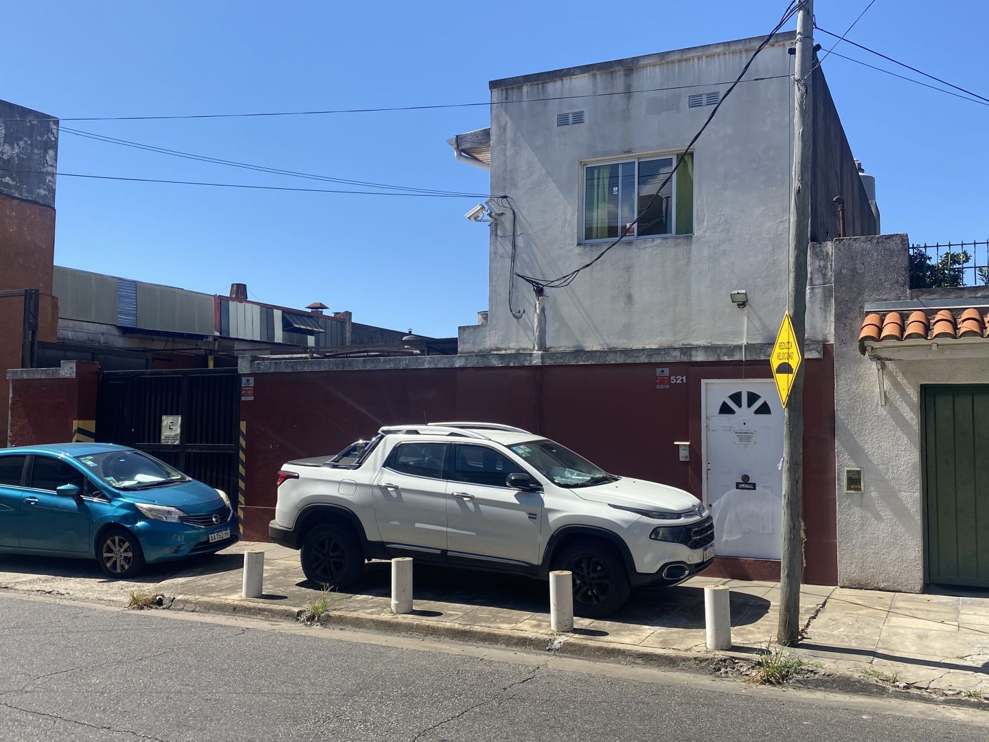 XO |, Venta de GalpÃ³n en Villa Martelli   Vicente López Foto2 