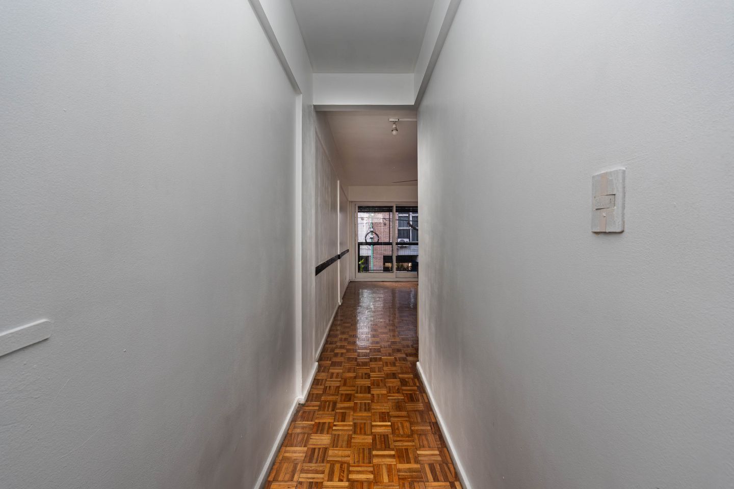Departamento en Venta en Almagro, Capital Federal