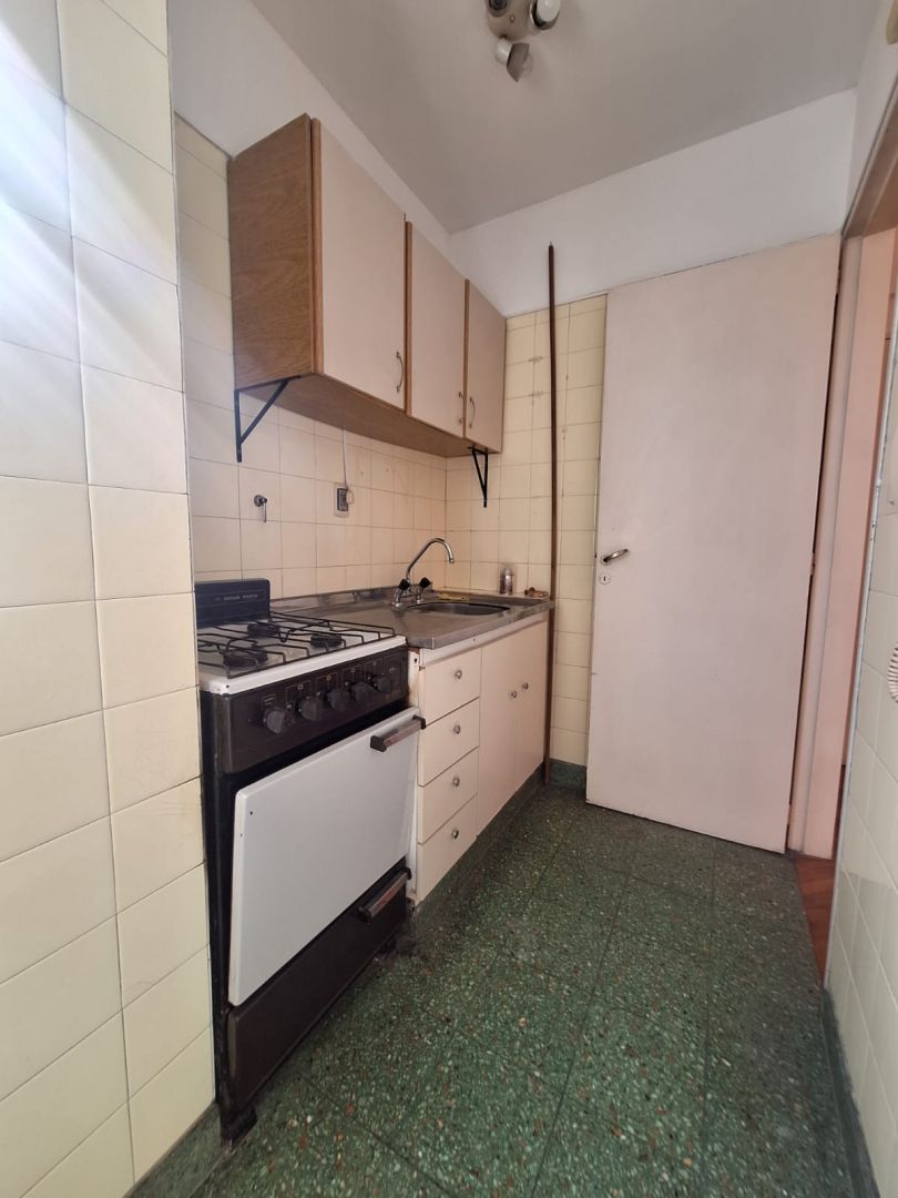Departamento en Alquiler en Palermo, Capital Federal