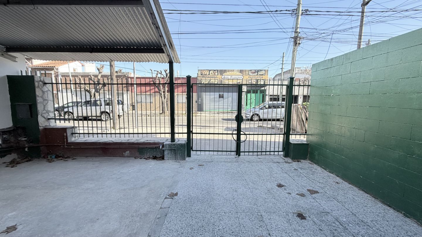 Galpon en Venta en General San Martin, G.B.A. Zona Norte