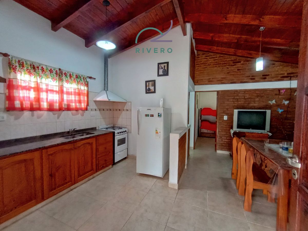 Alquiler Permanente En Santa Rosa De Calamuchita