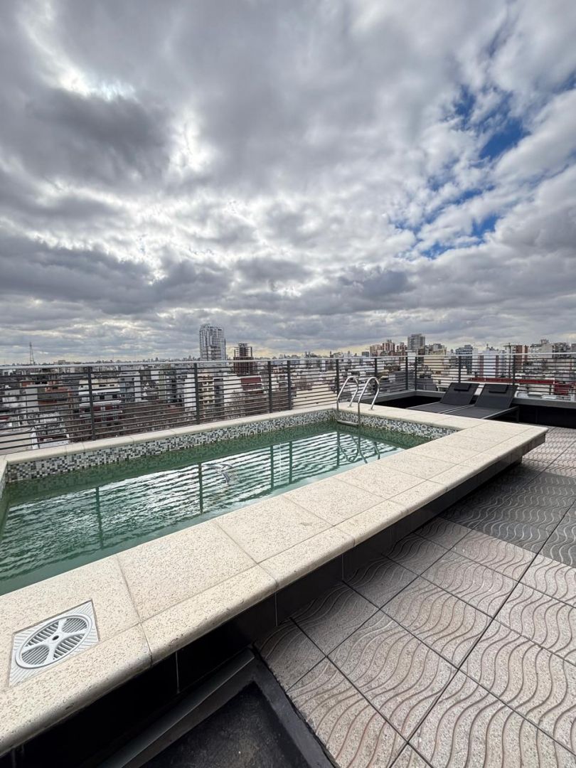VENTA DE DEPARTAMENTO EN Capital Federal - Caballito - 17