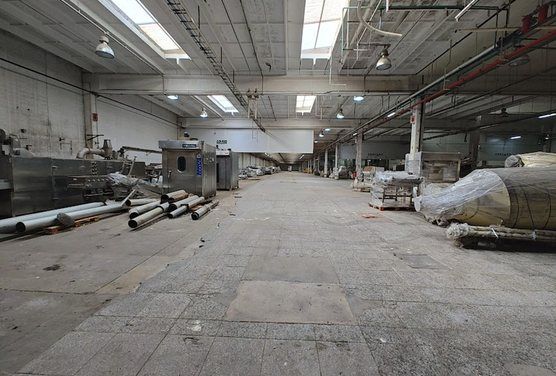 VENTA DE GALPON EN Moreno - Cuartel V - 22
