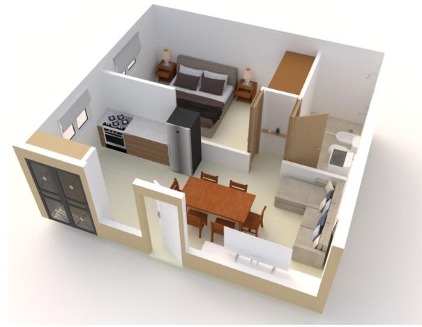 Departamento EN VENTA