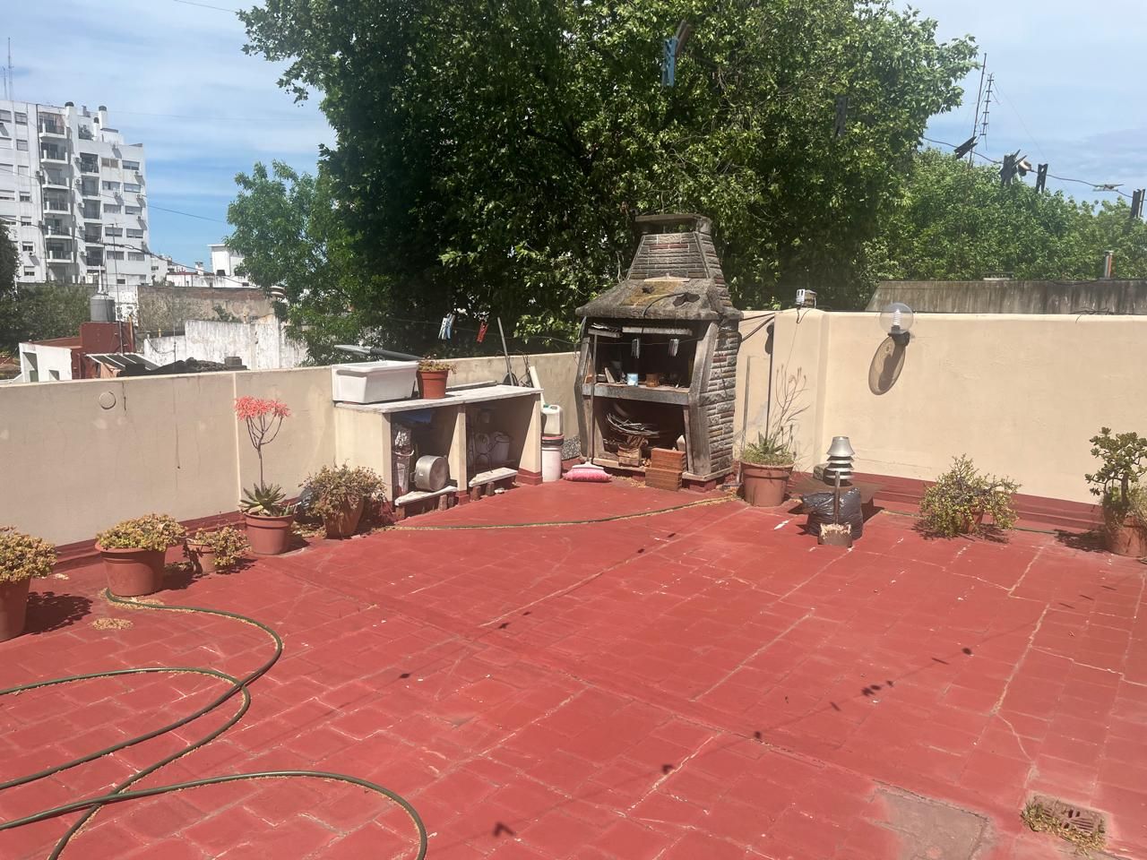 VENTA DE DEPARTAMENTO EN Capital Federal - Flores - 15
