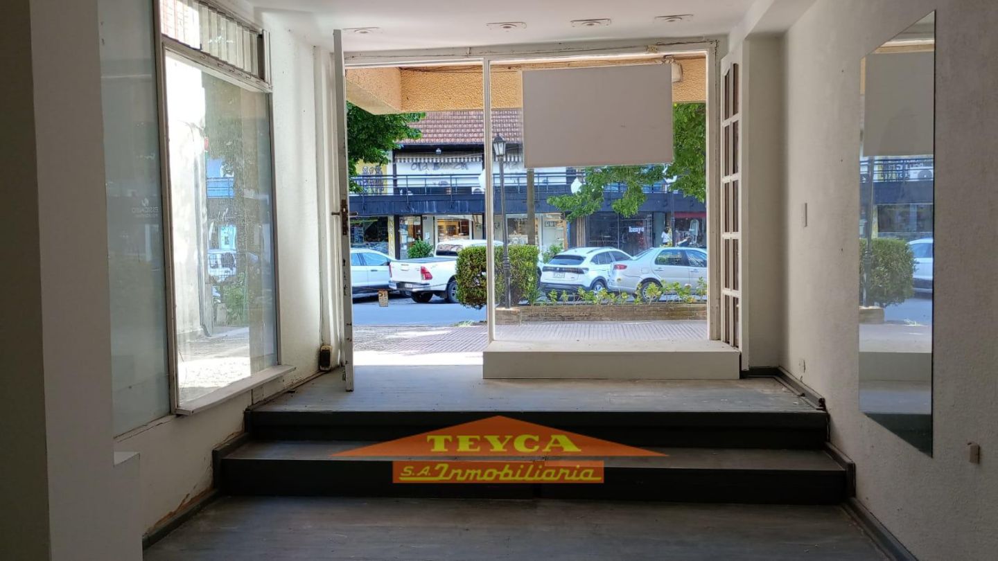 Local en venta Pinamar 0 ambientes