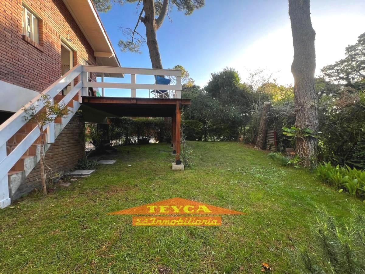 Casa en venta B5 4 ambientes