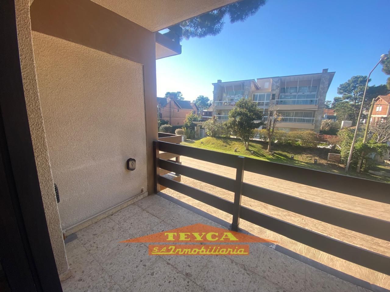 Departamento en venta Pinamar 3 ambientes
