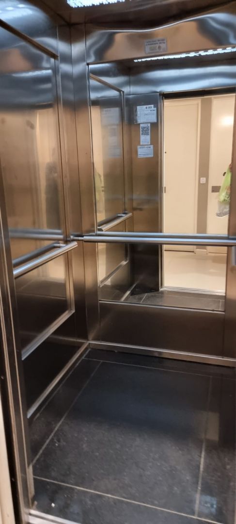 ALQUILER DE DEPARTAMENTO EN Capital Federal - Las Cañitas - 23