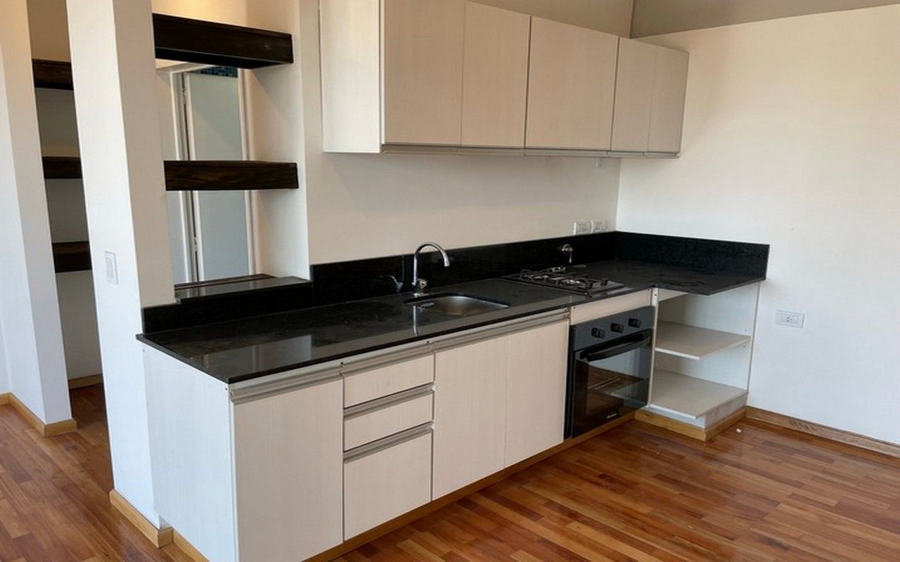 Departamento en Venta en Villa General Mitre, Capital Federal