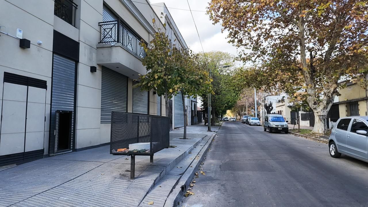 Departamento en Venta en General San Martin, G.B.A. Zona Norte