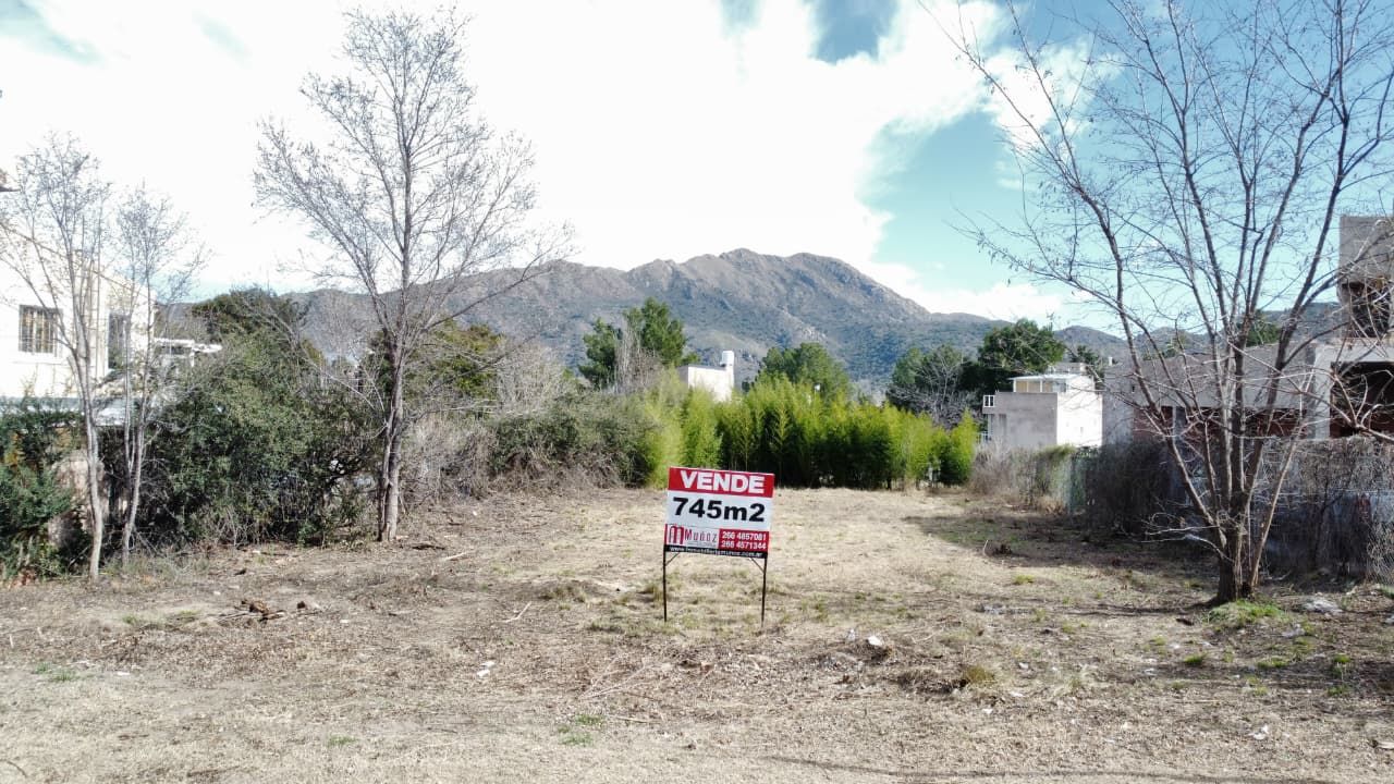 Lote en LAS HIGUERAS