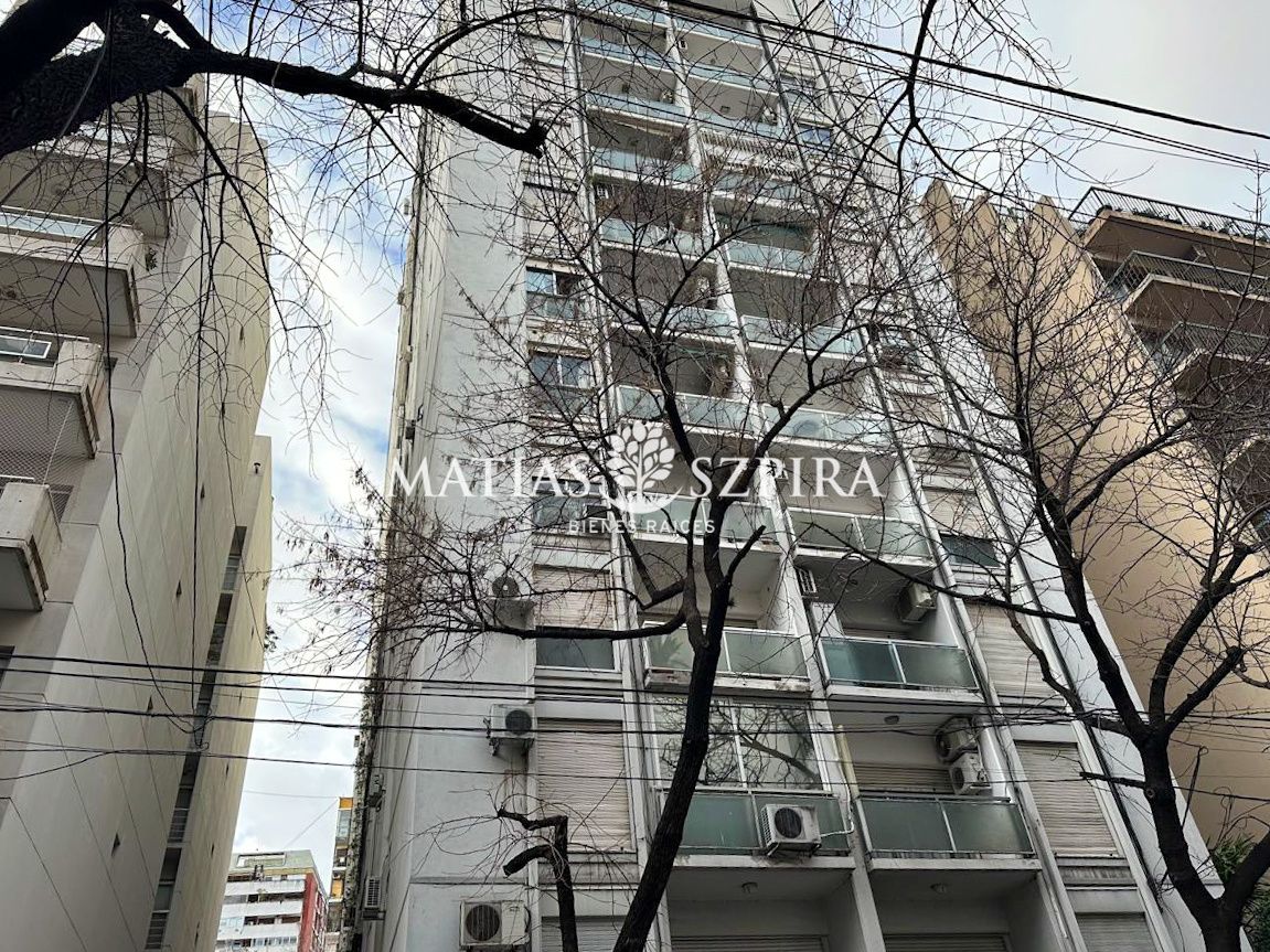 Imagen del interior de la vivienda