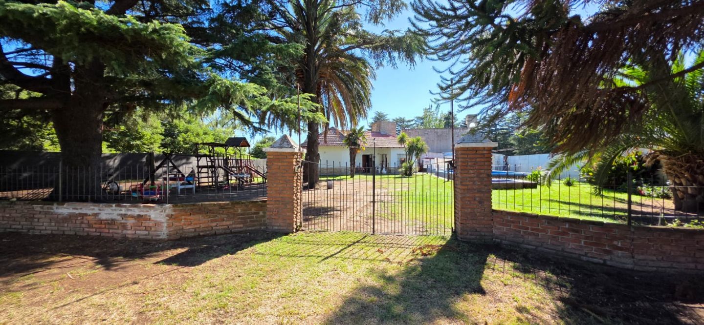 Quinta EN VENTA