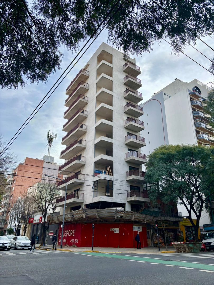 VENTA DE DEPARTAMENTO EN Capital Federal - Caballito - 16