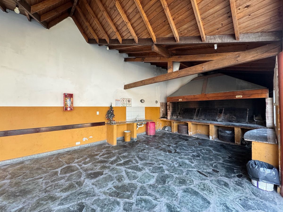 Departamento en Venta en Tres de Febrero, G.B.A. Zona Oeste