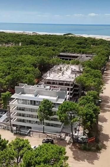 Departamento en venta Norte Playa 3 ambientes